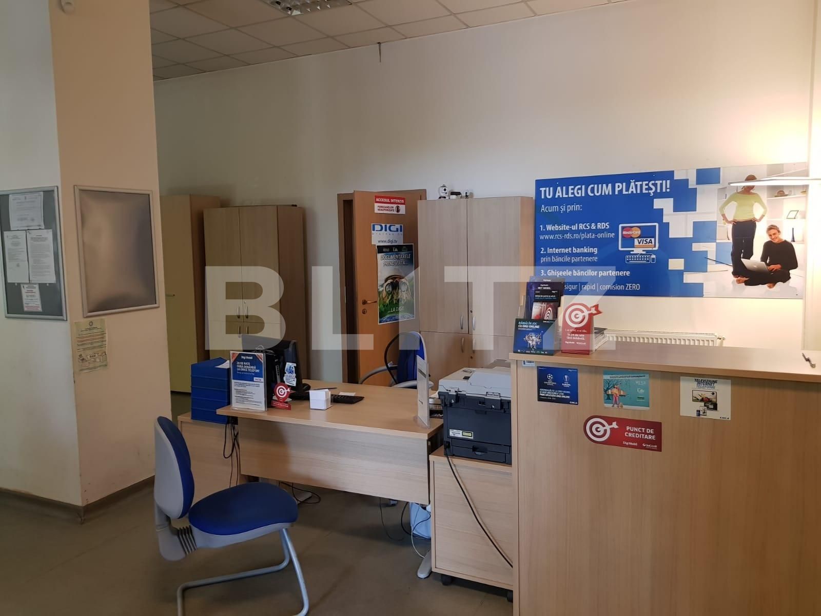 Spațiu comercial de închiriat Gheorgheni - 43732SIC | BLITZ Cluj-Napoca | Poza3