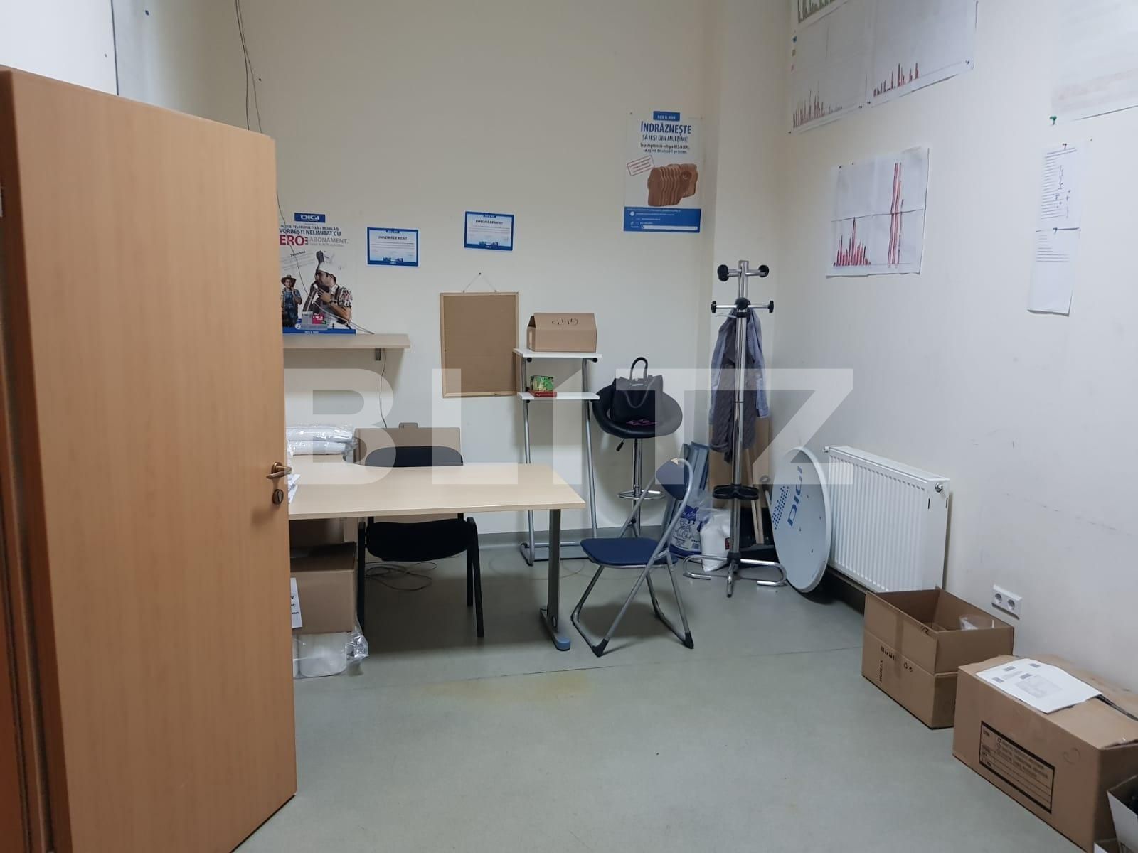 Spațiu comercial de închiriat Gheorgheni - 43732SIC | BLITZ Cluj-Napoca | Poza4