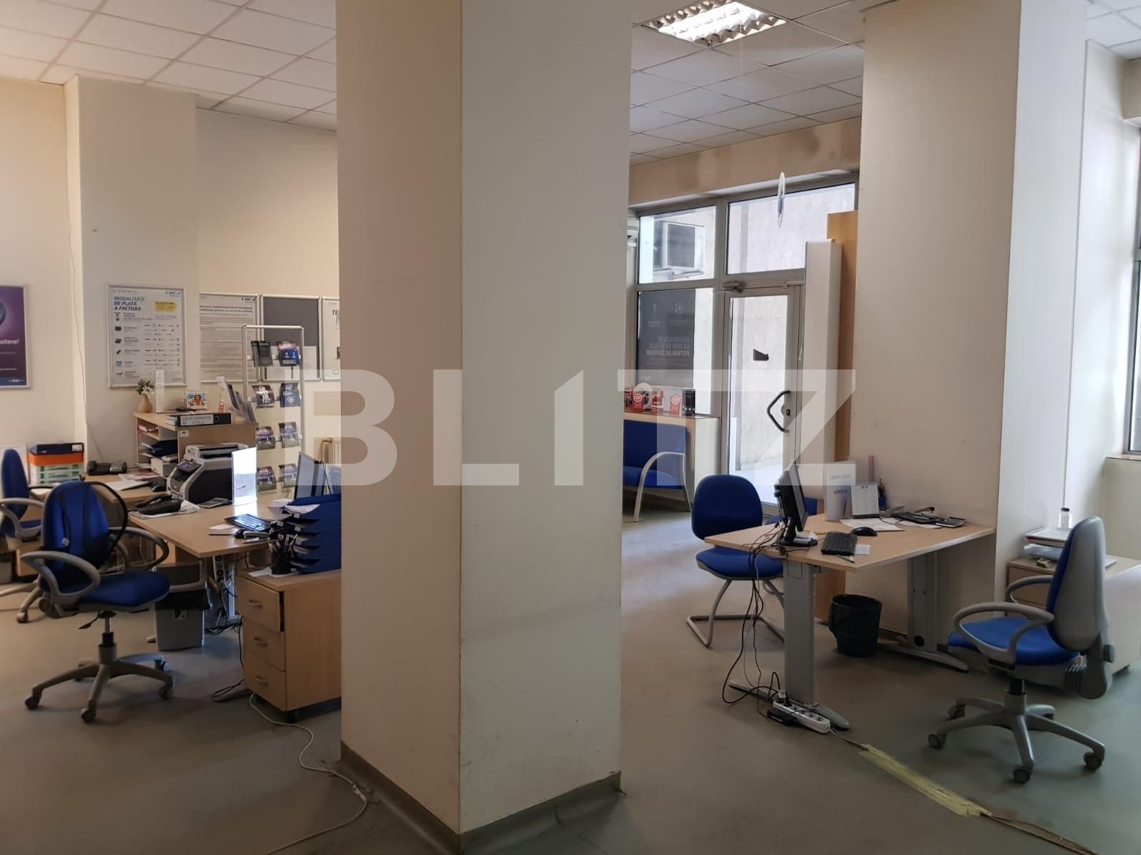 Spațiu comercial de închiriat Gheorgheni - 43732SIC | BLITZ Cluj-Napoca | Poza7