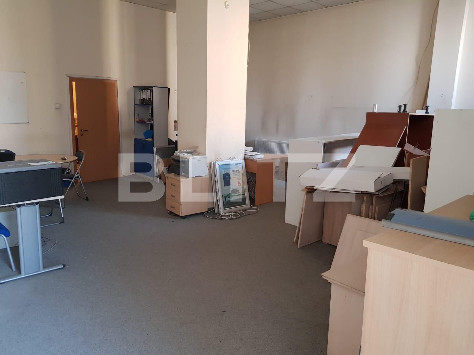 Spațiu comercial de închiriat Gheorgheni - 43732SIC | BLITZ Cluj-Napoca | Poza8