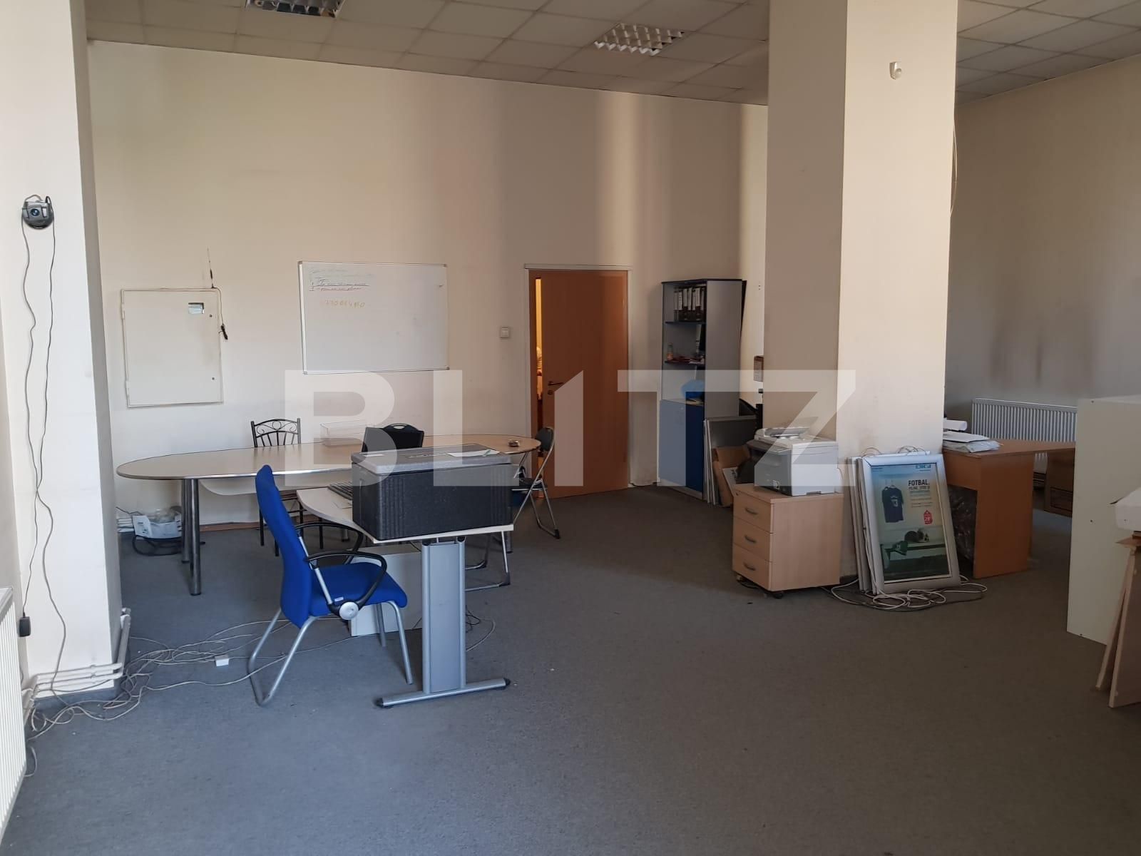 Spațiu comercial de închiriat Gheorgheni - 43732SIC | BLITZ Cluj-Napoca | Poza9