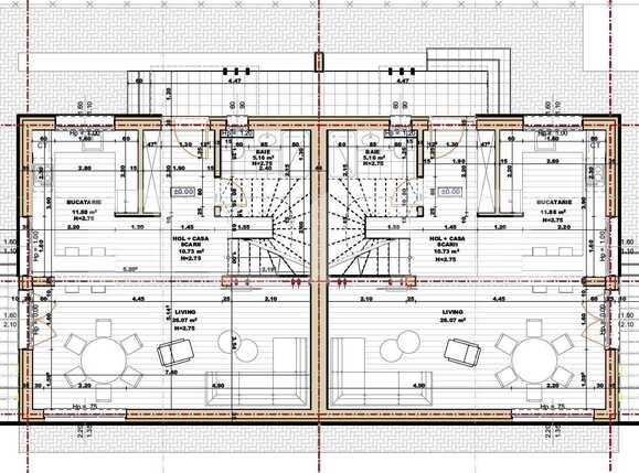 Casa de vânzare 4 camere Borhanci - 43733CV | BLITZ Cluj-Napoca | Poza1