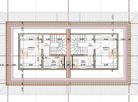 Casa de vânzare 4 camere Borhanci - 43733CV | BLITZ Cluj-Napoca | Poza3
