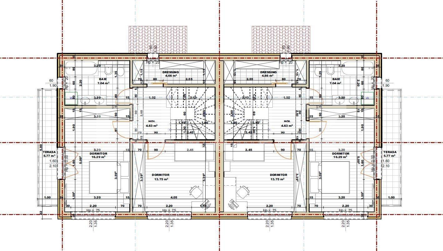 Casa de vânzare 4 camere Borhanci - 43733CV | BLITZ Cluj-Napoca | Poza2
