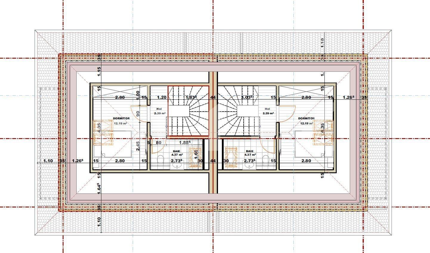 Casa de vânzare 4 camere Borhanci - 43733CV | BLITZ Cluj-Napoca | Poza3