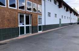 Spatiu productie si depozitare, birouri, 3000 mp, Piata 1 Mai