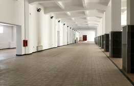 Spatiu productie si depozitare, birouri, 3000 mp, Piata 1 Mai