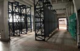 Spatiu productie si depozitare, birouri, 3000 mp, Piata 1 Mai