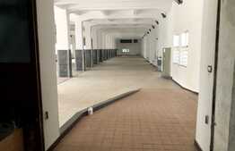 Spatiu productie si depozitare, birouri, 3000 mp, Piata 1 Mai