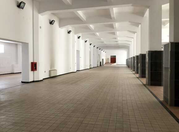 Spațiu industrial de închiriat Marasti - 43739SII | BLITZ Cluj-Napoca | Poza2