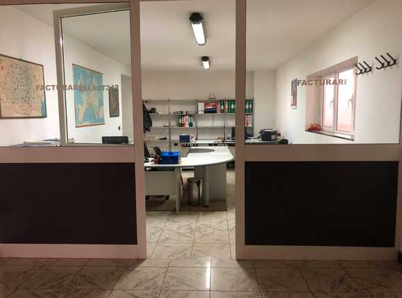 Spațiu industrial de închiriat Marasti - 43739SII | BLITZ Cluj-Napoca | Poza11