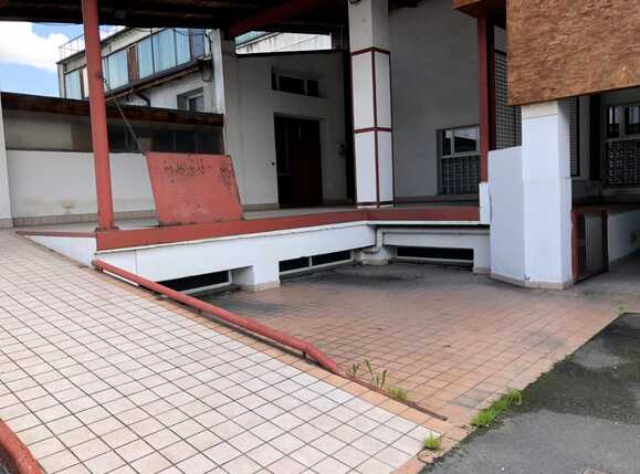 Spațiu industrial de închiriat Marasti - 43739SII | BLITZ Cluj-Napoca | Poza6