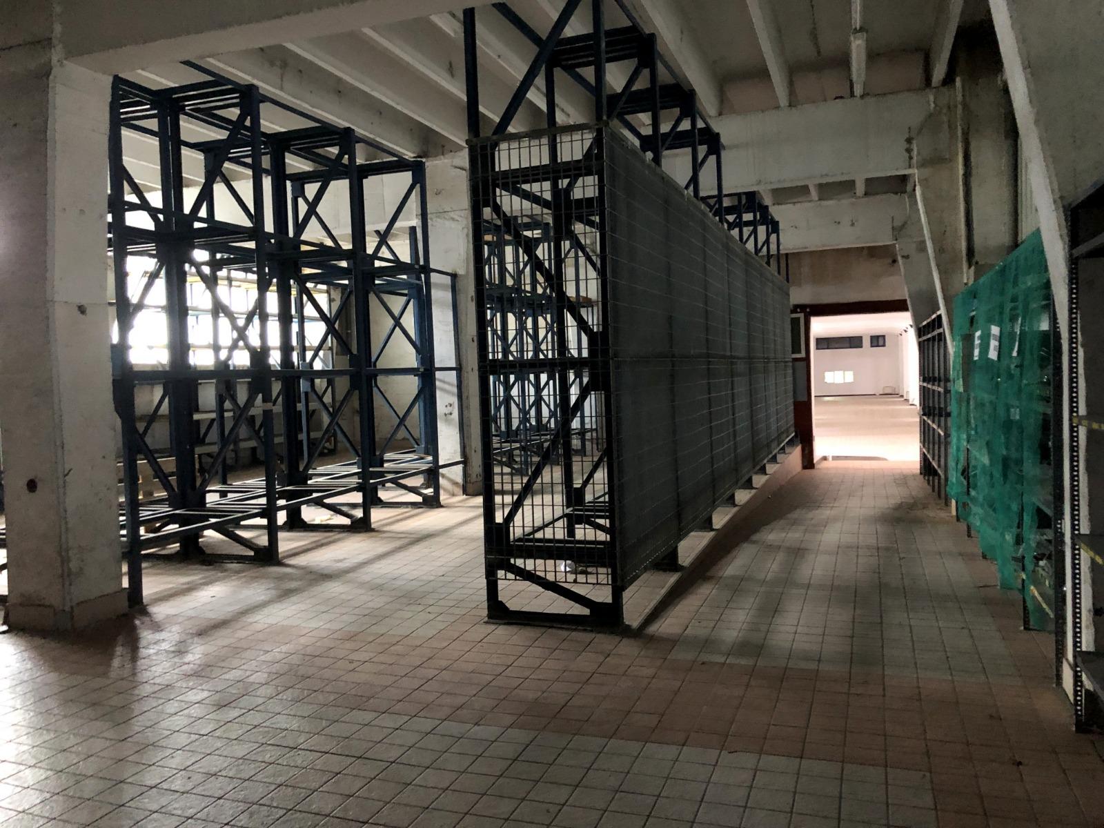 Spațiu industrial de închiriat Marasti - 43739SII | BLITZ Cluj-Napoca | Poza4