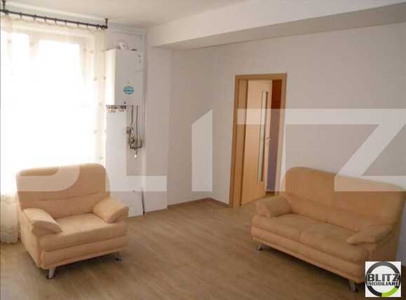Apartament de vânzare 2 camere Zorilor - 4374AV | BLITZ Cluj-Napoca | Poza1