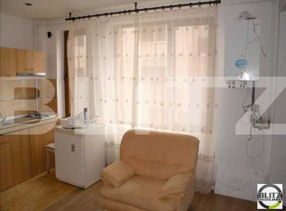 Apartament de vânzare 2 camere Zorilor - 4374AV | BLITZ Cluj-Napoca | Poza2