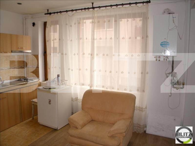 Apartament de vânzare 2 camere Zorilor - 4374AV | BLITZ Cluj-Napoca | Poza2