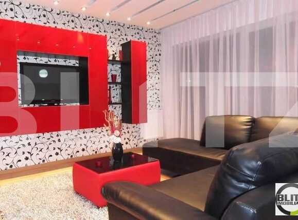 Apartament de închiriat 2 camere Bună Ziua - 4375AI | BLITZ Cluj-Napoca | Poza1