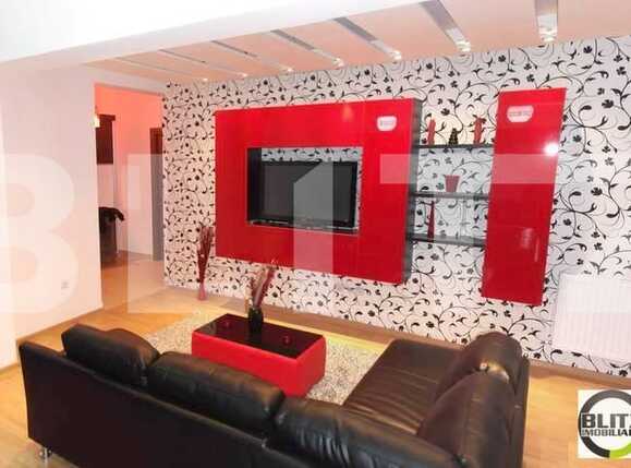 Apartament de închiriat 2 camere Bună Ziua - 4375AI | BLITZ Cluj-Napoca | Poza2