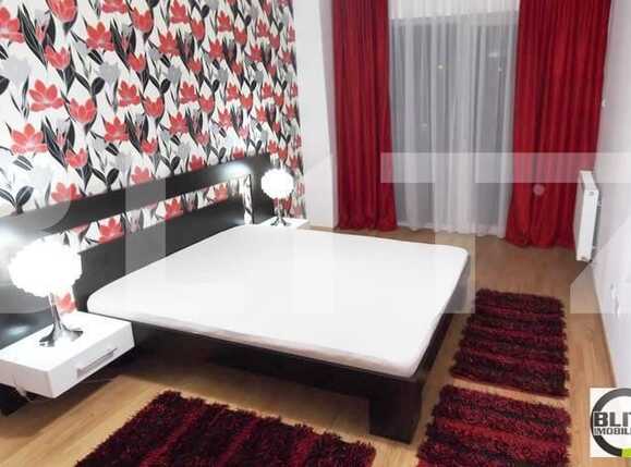 Apartament de închiriat 2 camere Bună Ziua - 4375AI | BLITZ Cluj-Napoca | Poza3