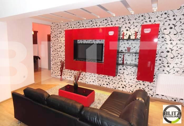 Apartament de închiriat 2 camere Bună Ziua - 4375AI | BLITZ Cluj-Napoca | Poza2