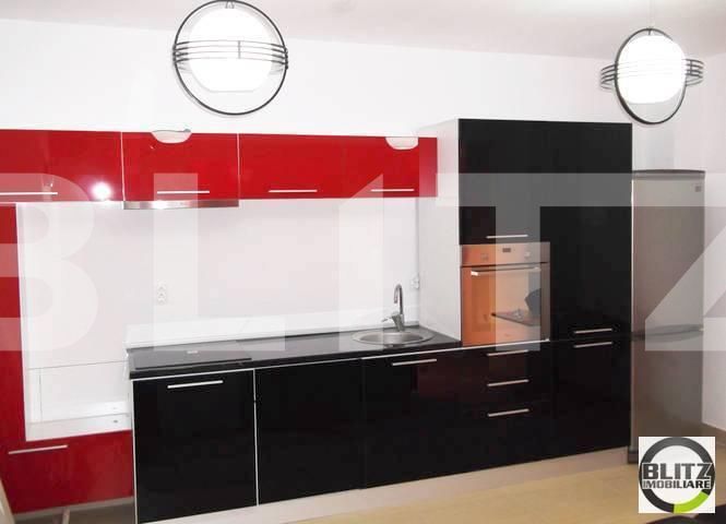 Apartament de închiriat 2 camere Bună Ziua - 4375AI | BLITZ Cluj-Napoca | Poza4