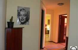 2 camere in zona Somesului, pret de exceptie