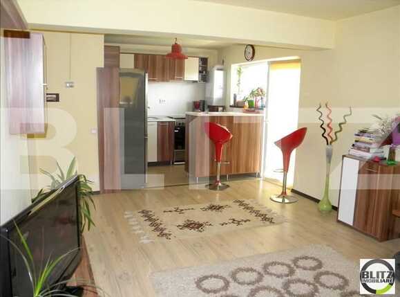 Apartament de vânzare 2 camere Floreşti - 4376AV | BLITZ Cluj-Napoca | Poza3