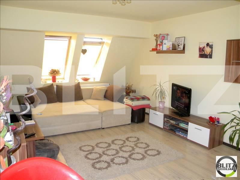 Apartament de vânzare 2 camere Floreşti - 4376AV | BLITZ Cluj-Napoca | Poza2