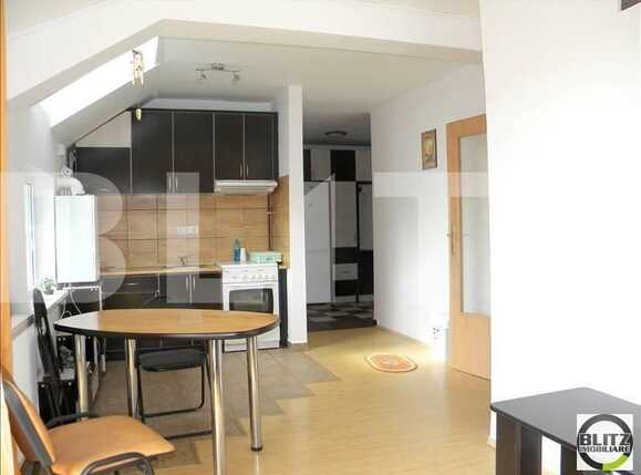 Apartament de vânzare 2 camere Floreşti - 4377AV | BLITZ Cluj-Napoca | Poza2