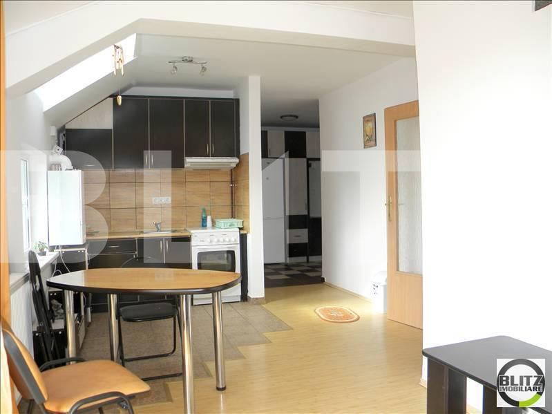Apartament de vânzare 2 camere Floreşti - 4377AV | BLITZ Cluj-Napoca | Poza2