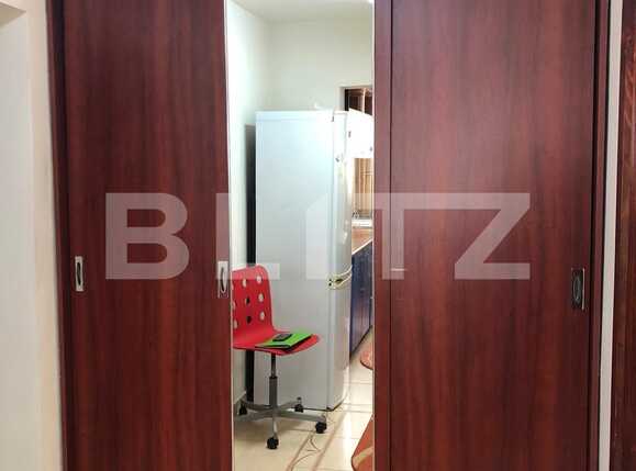 Apartament de închiriat 2 camere Manastur - 43772AI | BLITZ Cluj-Napoca | Poza6