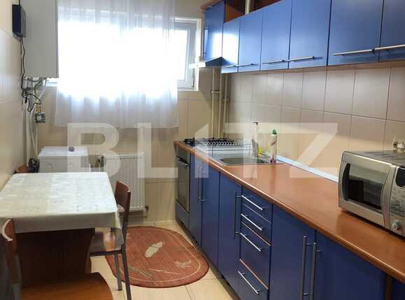 Apartament de închiriat 2 camere Manastur - 43772AI | BLITZ Cluj-Napoca | Poza7