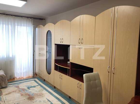 Apartament de închiriat 2 camere Manastur - 43772AI | BLITZ Cluj-Napoca | Poza2