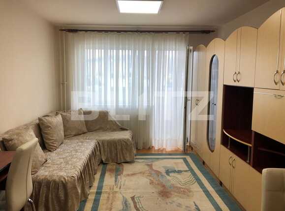 Apartament de închiriat 2 camere Manastur - 43772AI | BLITZ Cluj-Napoca | Poza1