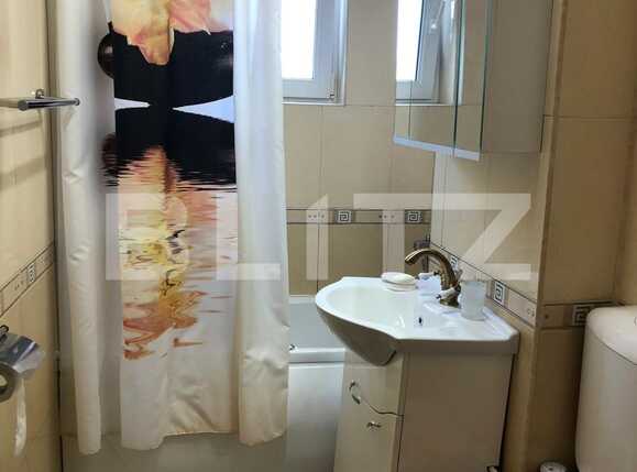 Apartament de închiriat 2 camere Manastur - 43772AI | BLITZ Cluj-Napoca | Poza10