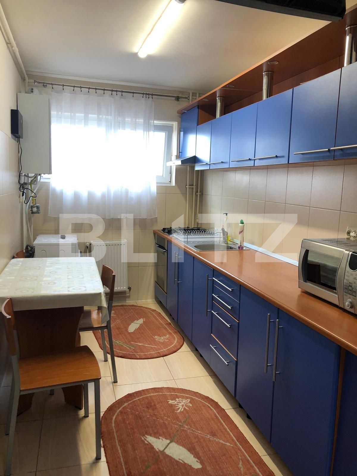 Apartament de închiriat 2 camere Manastur - 43772AI | BLITZ Cluj-Napoca | Poza7