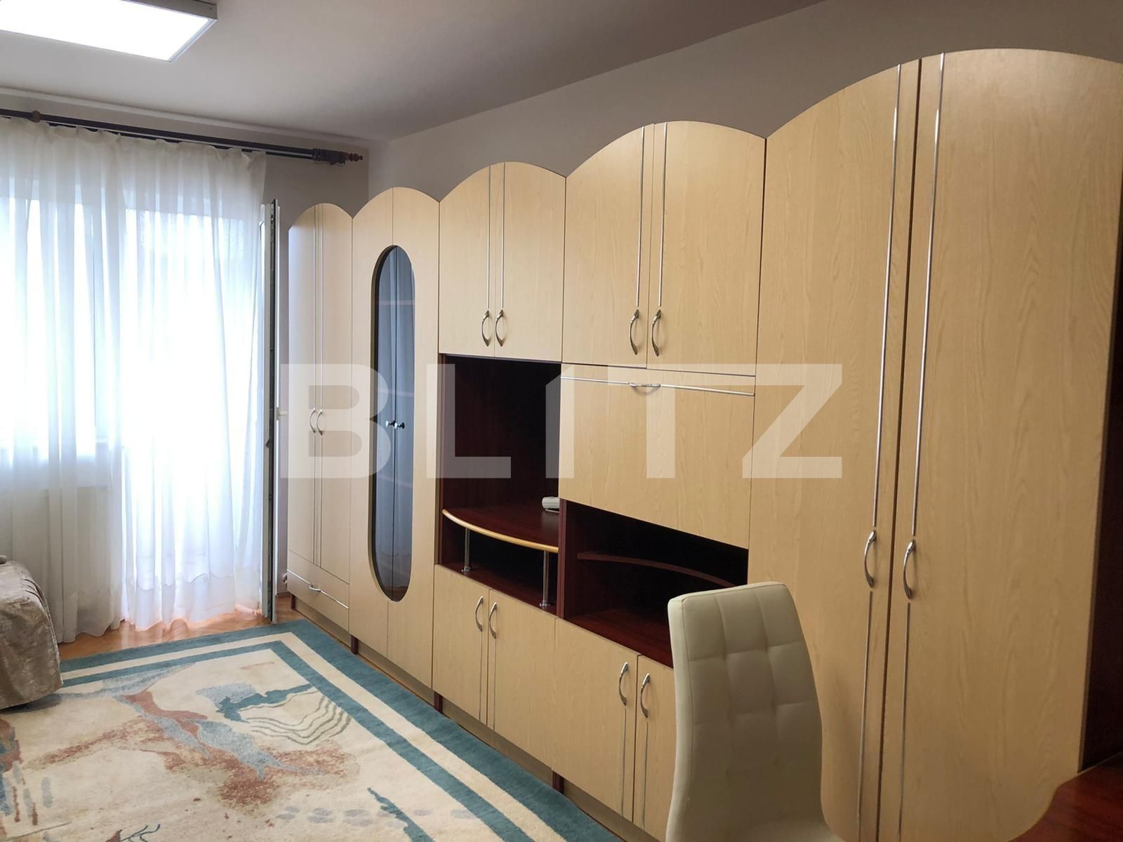 Apartament de închiriat 2 camere Manastur - 43772AI | BLITZ Cluj-Napoca | Poza2