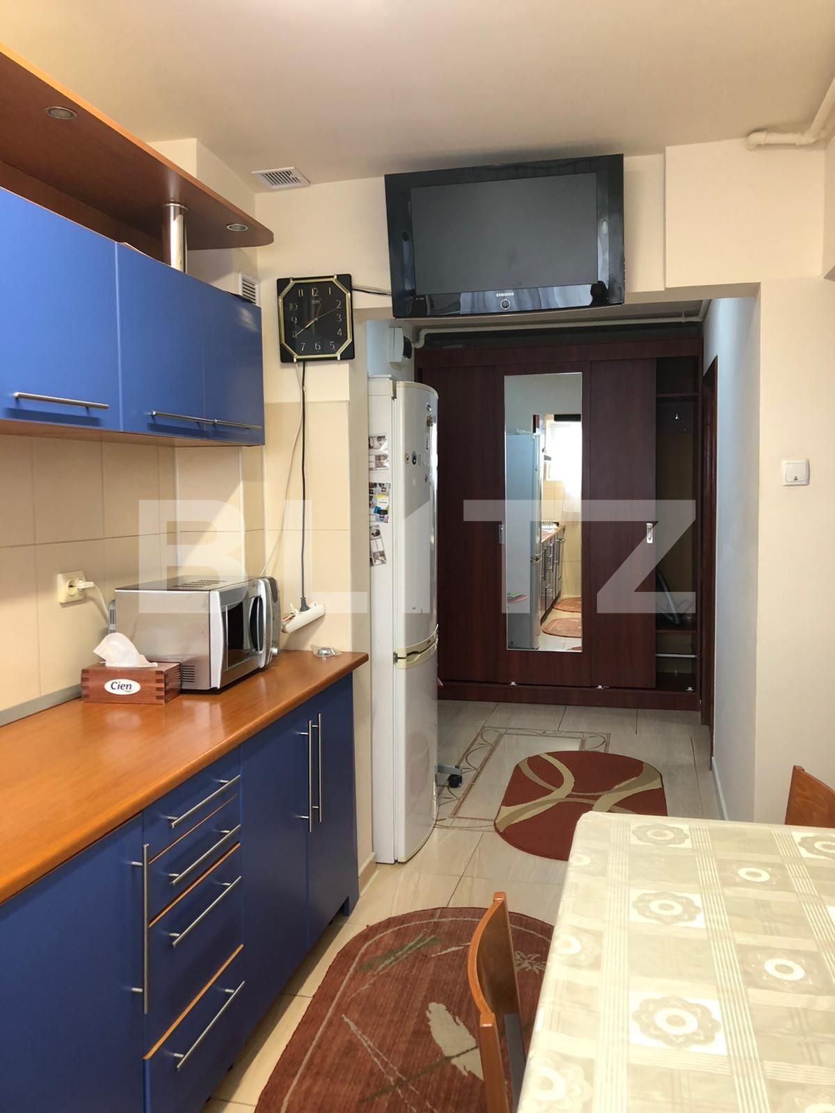 Apartament de închiriat 2 camere Manastur - 43772AI | BLITZ Cluj-Napoca | Poza8