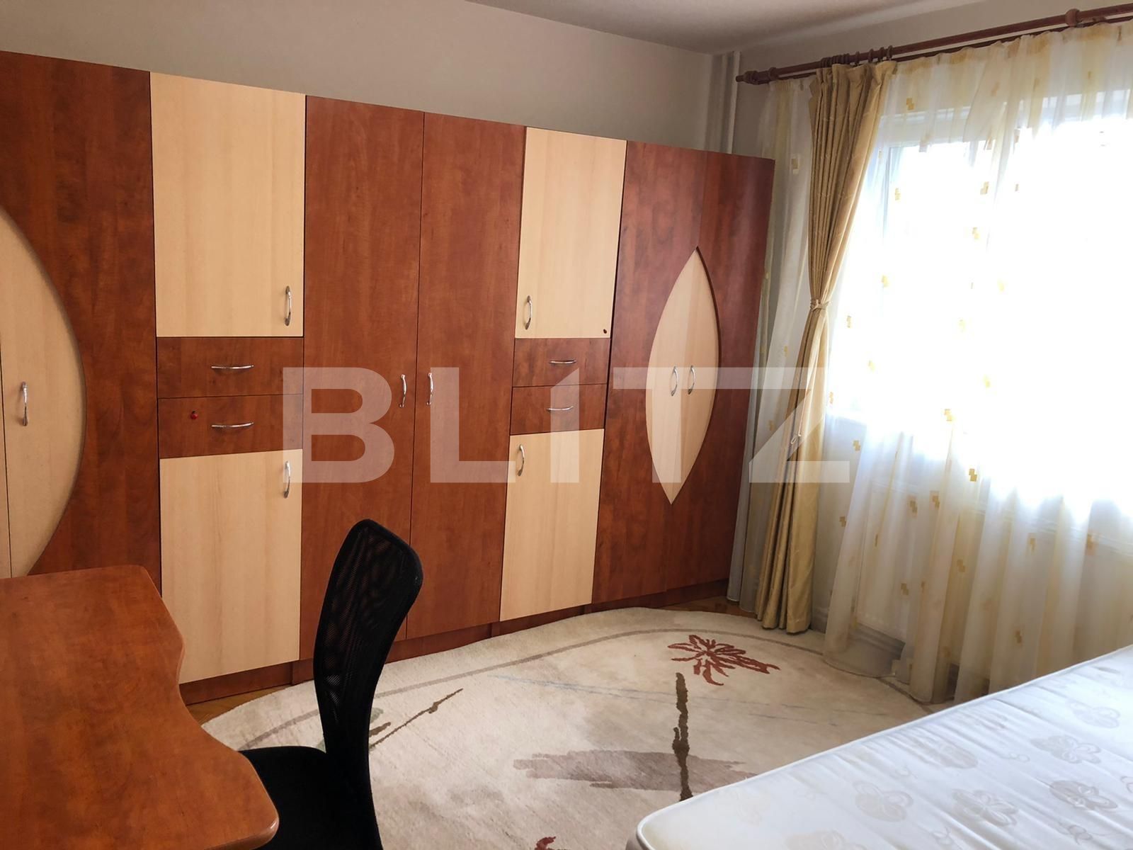 Apartament de închiriat 2 camere Manastur - 43772AI | BLITZ Cluj-Napoca | Poza4