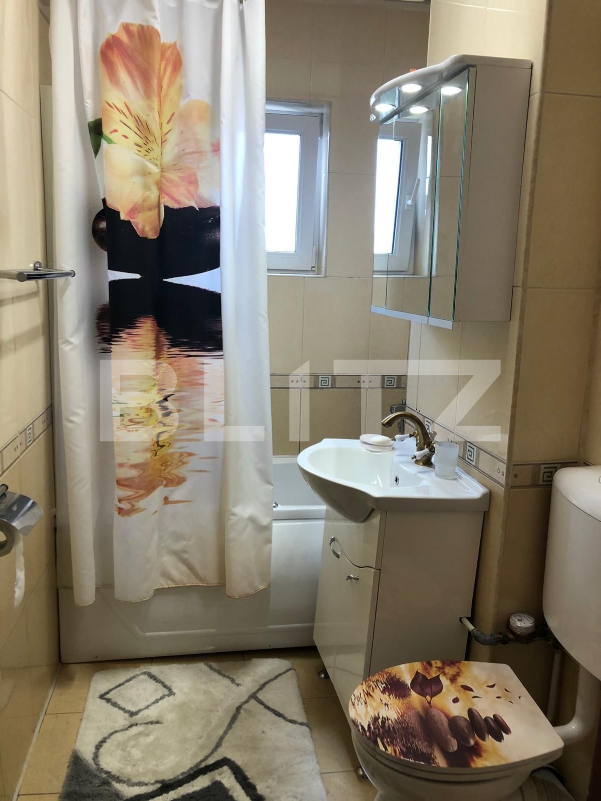 Apartament de închiriat 2 camere Manastur - 43772AI | BLITZ Cluj-Napoca | Poza10