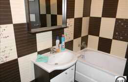 Apartament de vanzare cu 2 camere, finisat nou