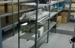 Spatiu de depozitare sau productie 1300 mp