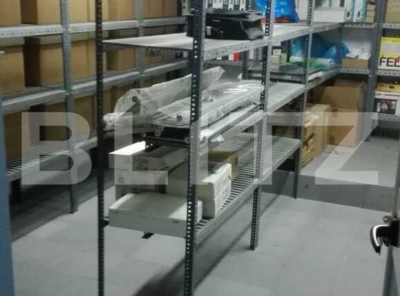 Spațiu industrial de închiriat Bulgaria - 43784SII | BLITZ Cluj-Napoca | Poza1