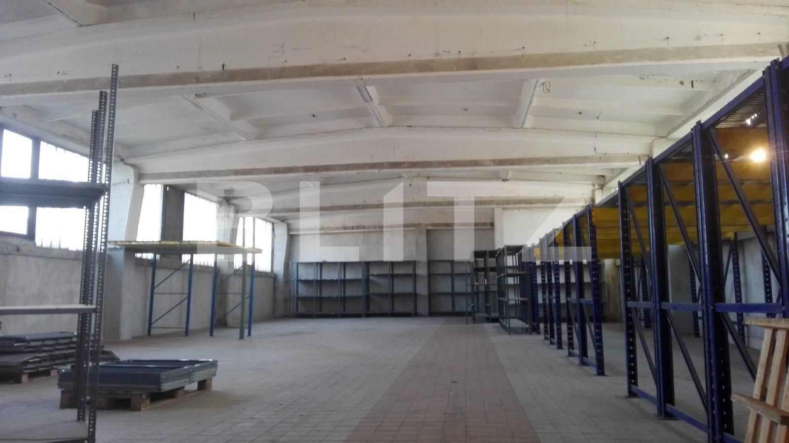 Spațiu industrial de închiriat Bulgaria - 43784SII | BLITZ Cluj-Napoca | Poza2