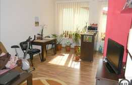 Apartament nou, superfinisat cu 2 camere! Complet mobilat!