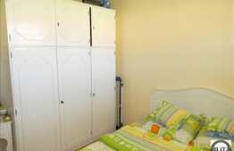 Apartament nou, superfinisat cu 2 camere! Complet mobilat!