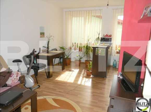 Apartament de vânzare 2 camere Floreşti - 4379AV | BLITZ Cluj-Napoca | Poza1