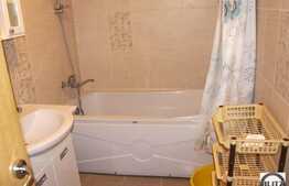 2 camere, 45 mp in imobil NOU, in zona strazii Campului