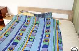 2 camere, 45 mp in imobil NOU, in zona strazii Campului