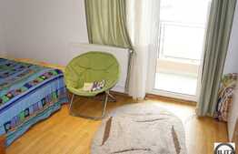 2 camere, 45 mp in imobil NOU, in zona strazii Campului